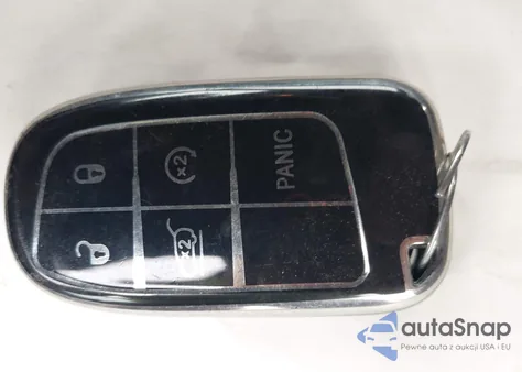 2015 Dodge Charger Se z USA, uszkodzony, nr VIN 2C3CDXBG5FH858688